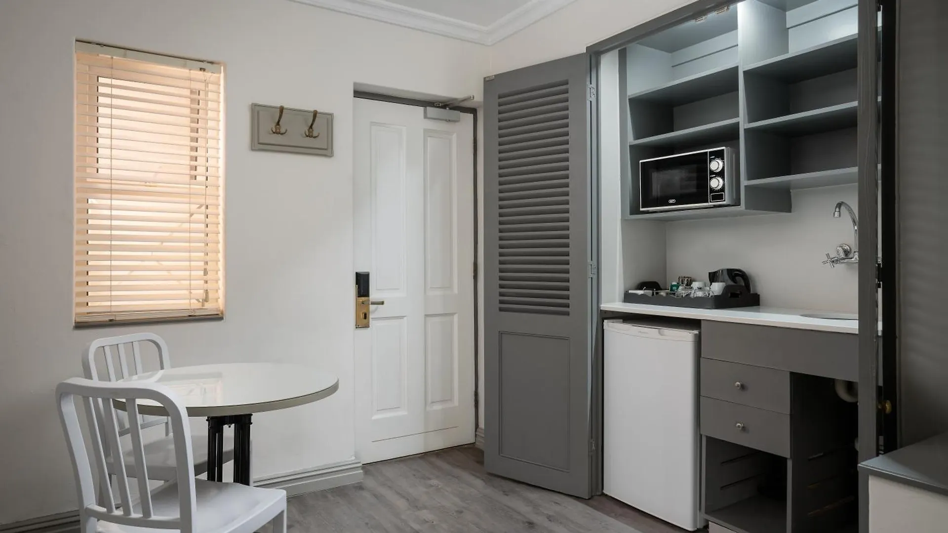 Protea Hotel By Marriott Cape Town Mowbray Güney Afrika