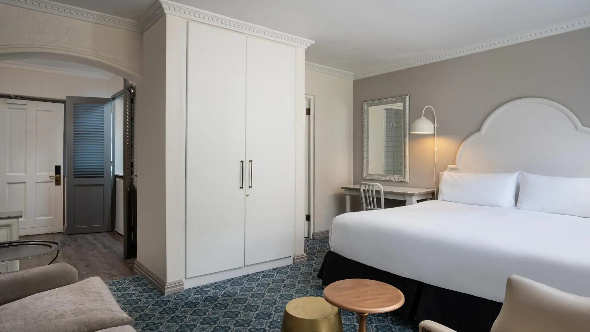 Protea Hotel By Marriott Cape Town Mowbray