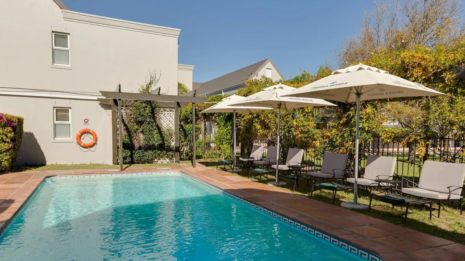 Protea Hotel By Marriott Cape Town Mowbray