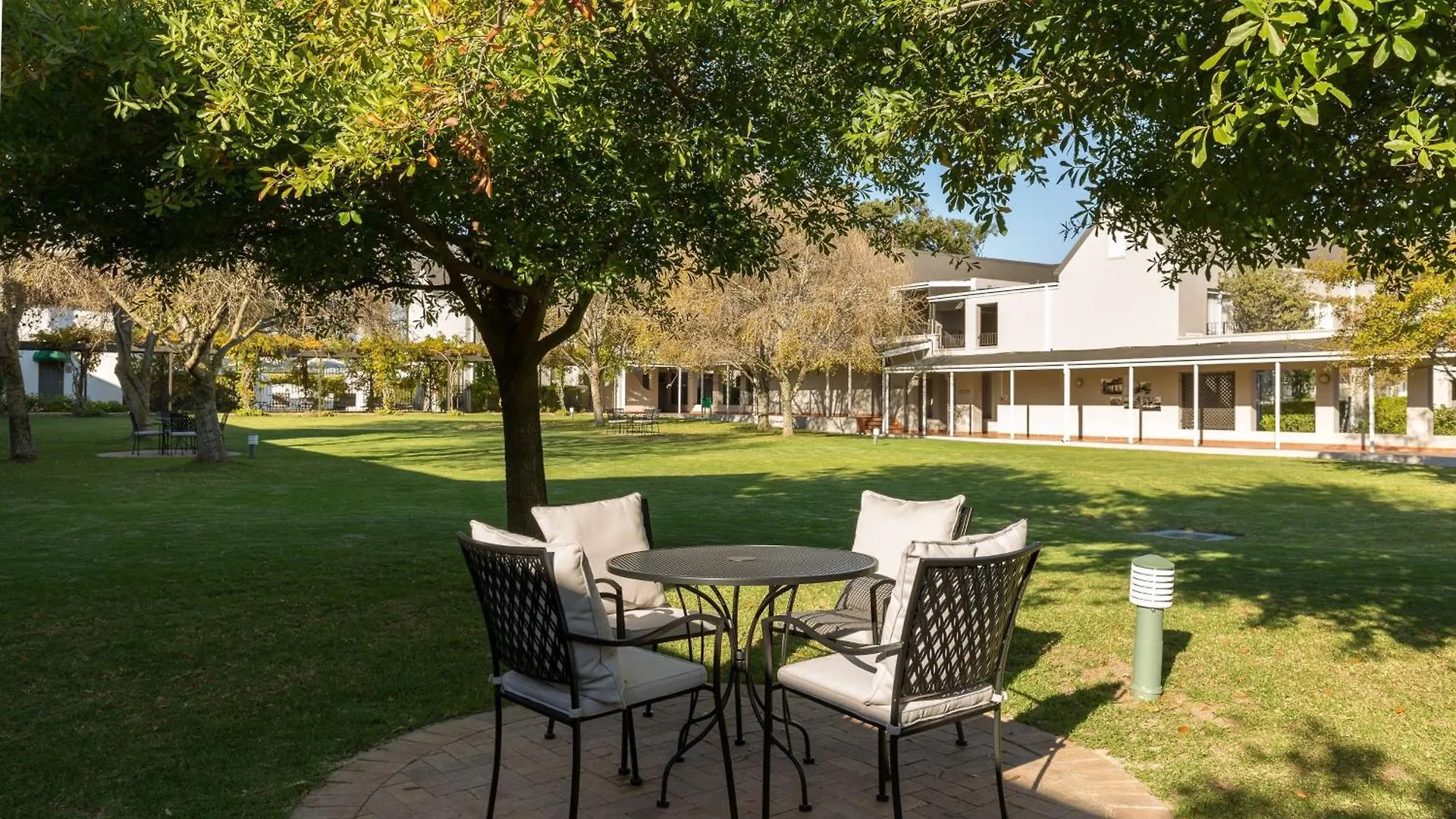 ***  Protea Hotel By Marriott Cape Town Mowbray Güney Afrika