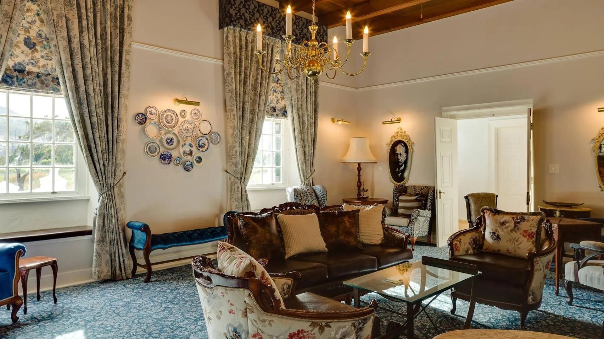 Protea Hotel By Marriott Cape Town Mowbray