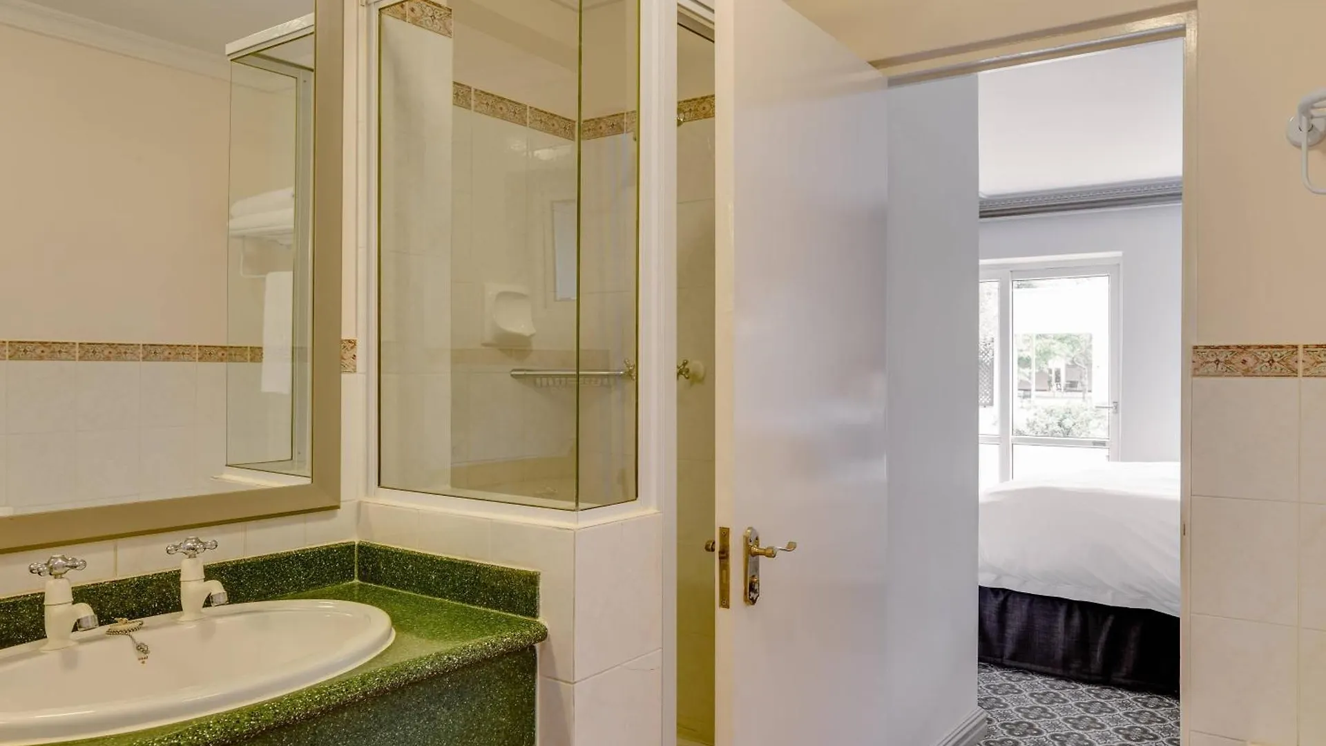 Protea Hotel By Marriott Cape Town Mowbray 3*,  Güney Afrika