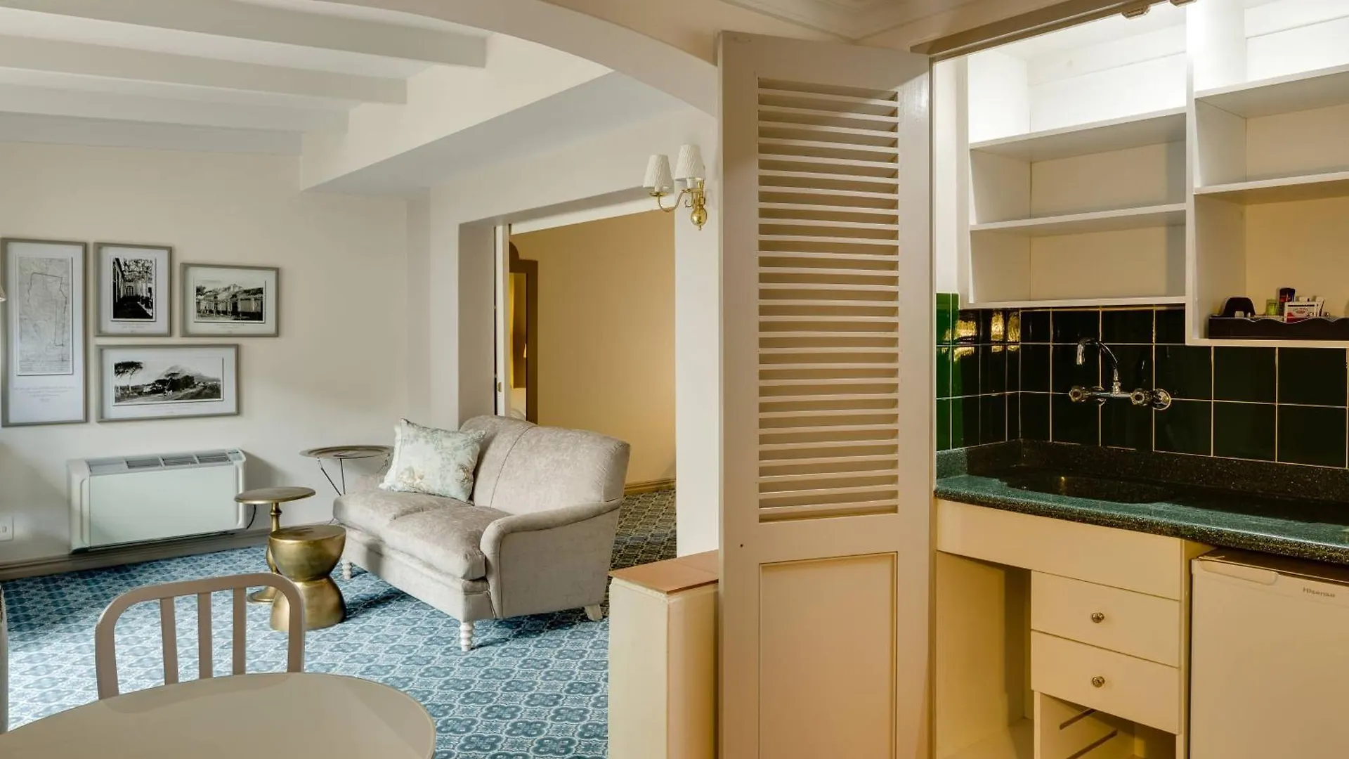 Protea Hotel By Marriott Cape Town Mowbray