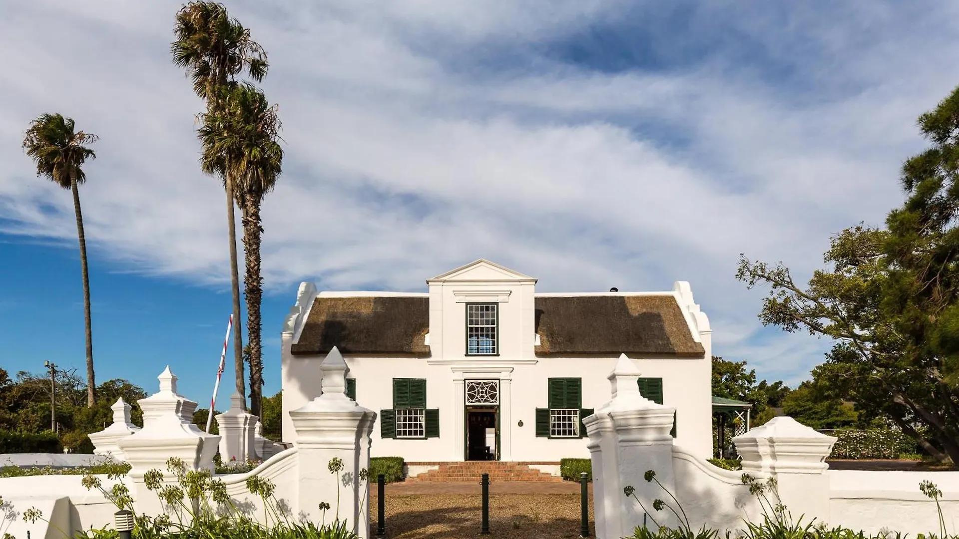 Protea Hotel By Marriott Cape Town Mowbray