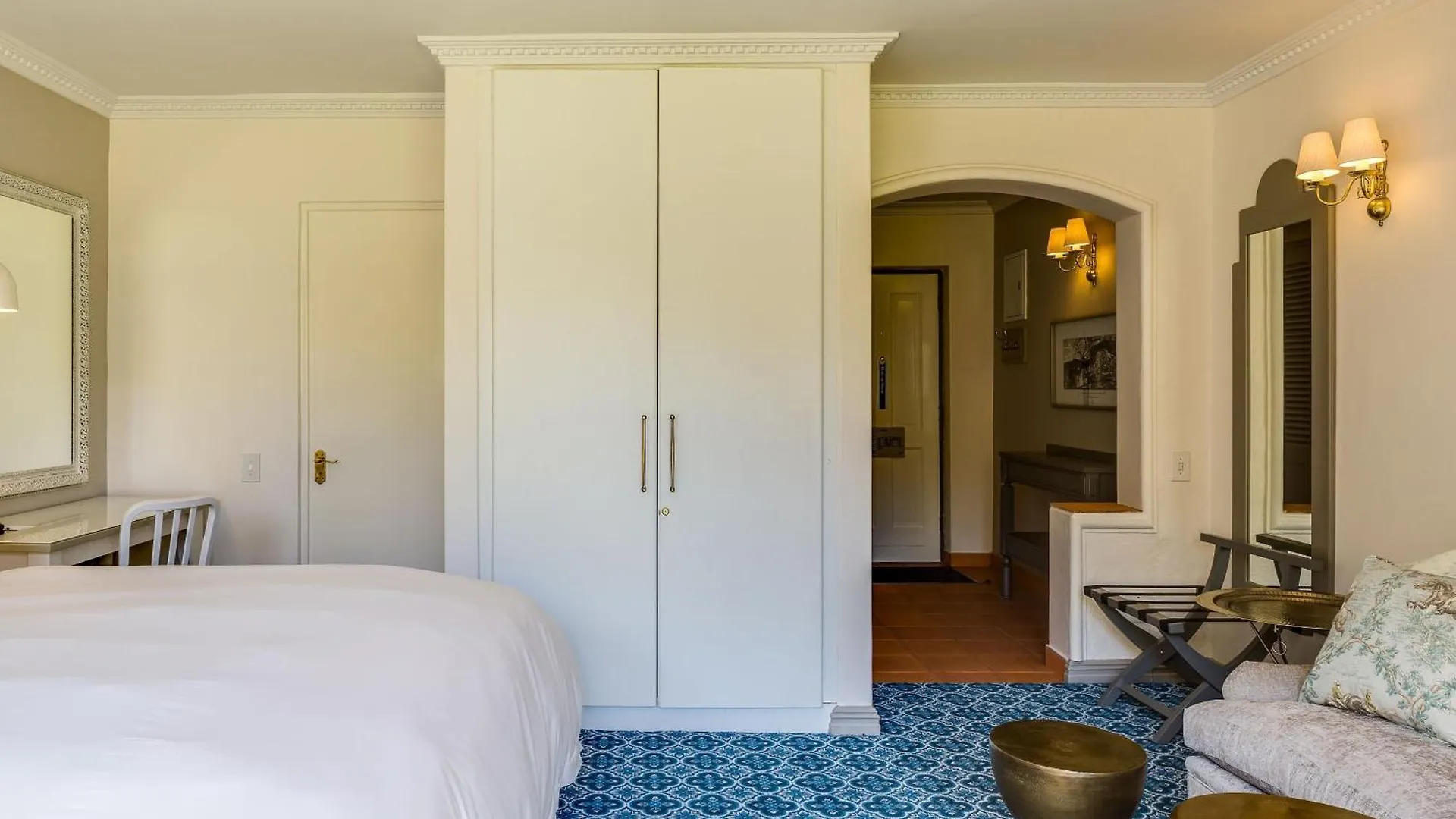Protea Hotel By Marriott Cape Town Mowbray