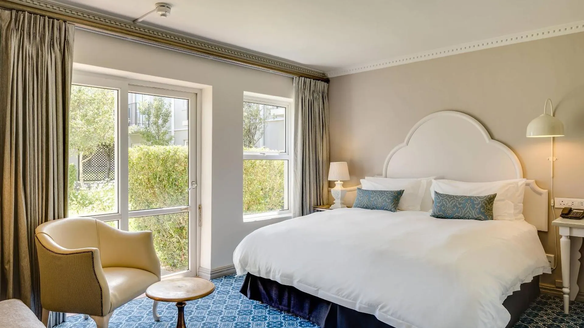 Protea Hotel By Marriott Cape Town Mowbray