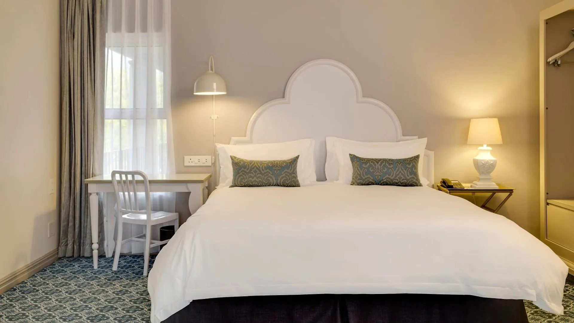 Protea Hotel By Marriott Cape Town Mowbray