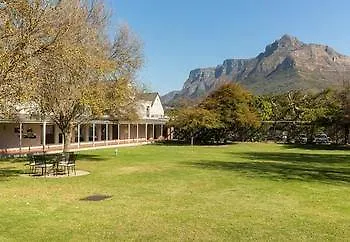 Protea Hotel By Marriott Cape Town Mowbray