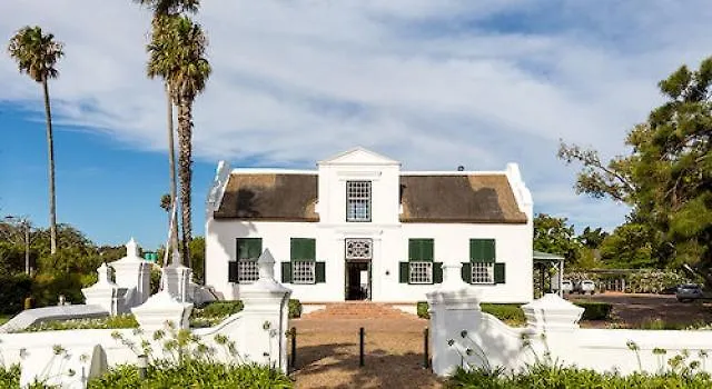 Protea Hotel By Marriott Cape Town Mowbray