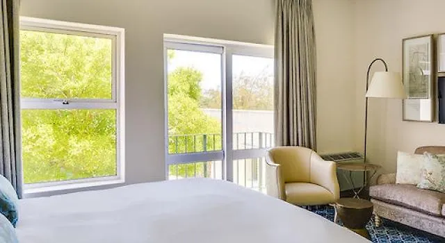 Protea Hotel By Marriott Cape Town Mowbray 3*,