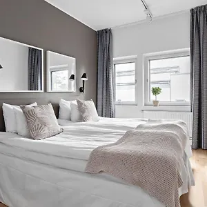 Forenom Kista 3*, Ville de Stockholm Suède