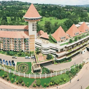 Golf Course 4*, Kampala Ouganda