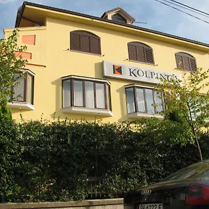 Kolping 3*, Shkodër Albanie