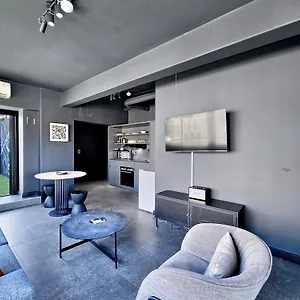 Hotel Blackbrick Foreshore, Kapstadt