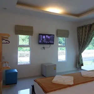 Lanta Triple Novel 2* Ko Lanta