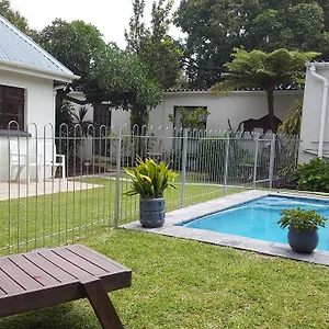 39 On Nile 3* Port Elizabeth