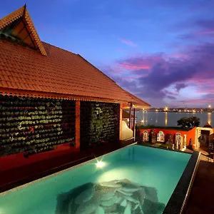 https://ginger-house-museum-hotel.kerala-hotels.net