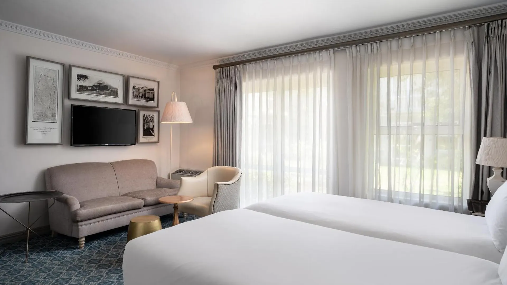 ***  Protea Hotel By Marriott Cape Town Mowbray South Africa